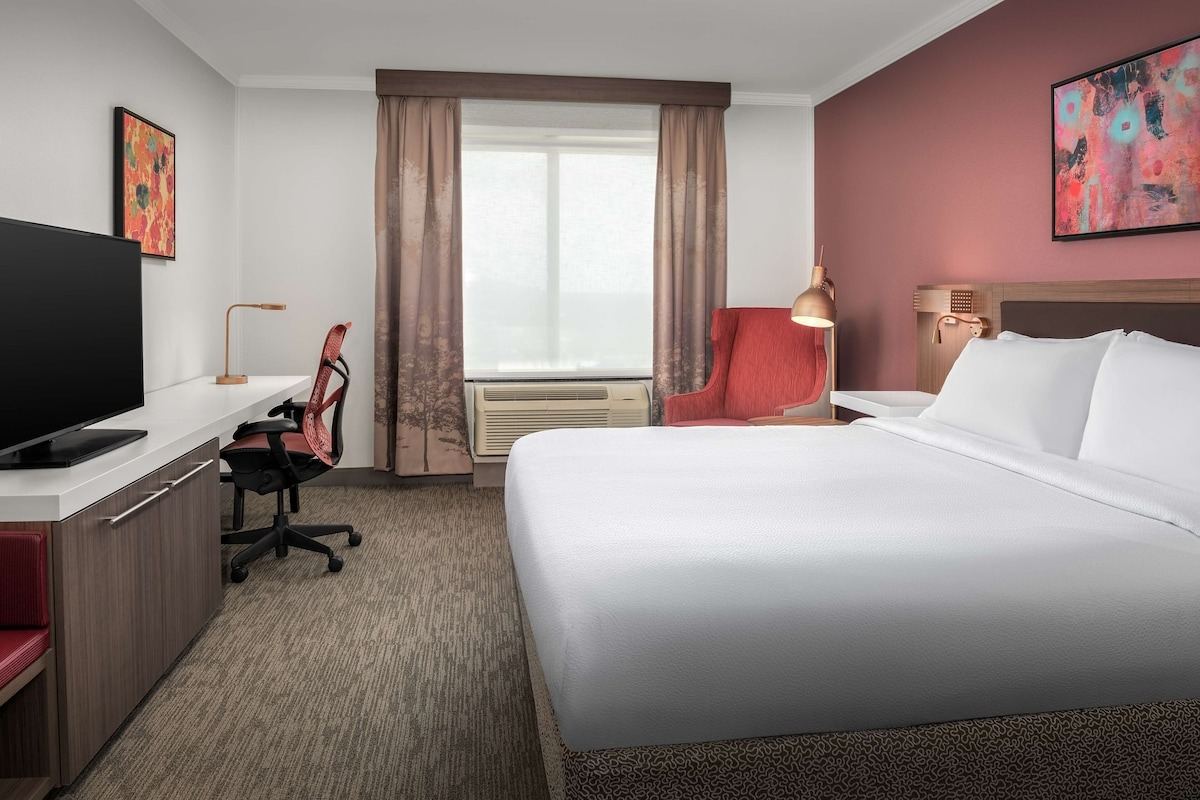 Hilton Garden Inn Missoula